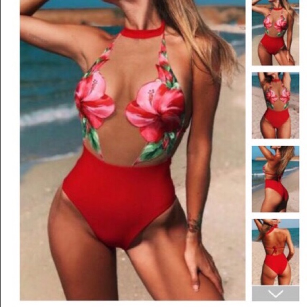 Swimwear